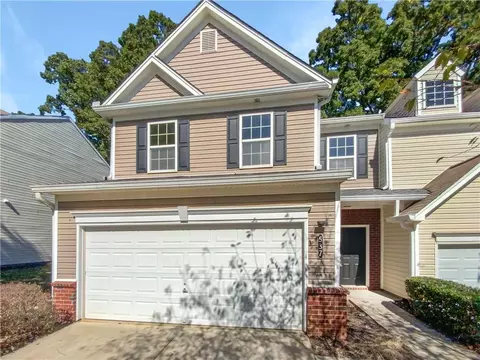 537 Windstone Trl, Alpharetta, GA 30004