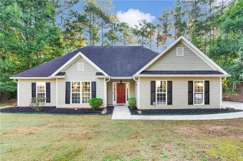 521 Judith Ct, Mcdonough, GA 30252