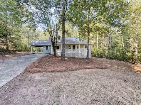 328 Hickory Nut Dr, Canton, GA 30114