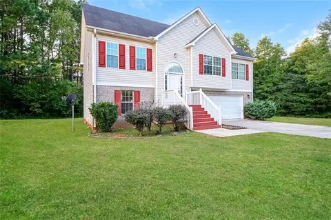 334 Sammy Cir, Griffin, GA 30223