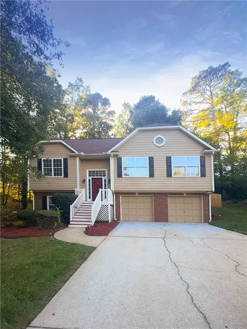 5039 Wesleyan Dr, Woodstock, GA 30189