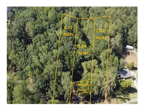 0 Stewart Rd, Buford, GA 30518 photo 2