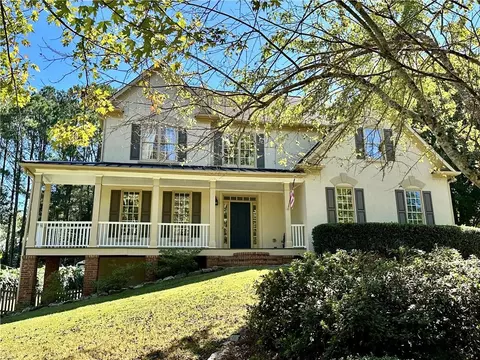 6905 Silver Fox Trl, Cumming, GA 30040