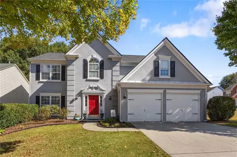 2116 Adderbury Ln SW, Smyrna, GA 30082