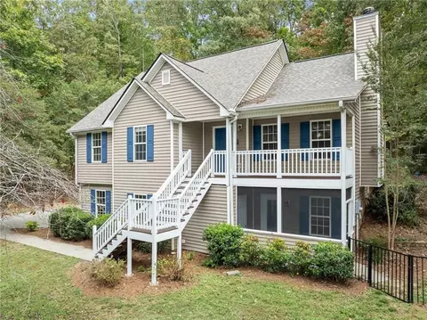 443 Mill Cove Dr, Dahlonega, GA 30533