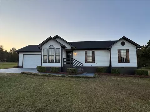 1006 Brewton Lovett Rd, East Dublin, GA 31027