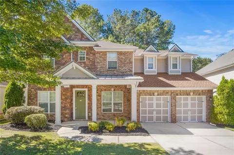 236 Horizon Hl, Newnan, GA 30265