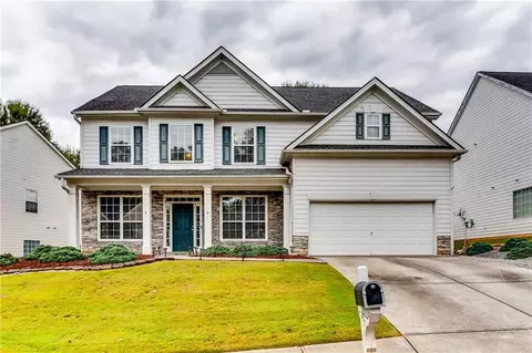 4024 Forest Grove Pass NW, Acworth, GA 30101