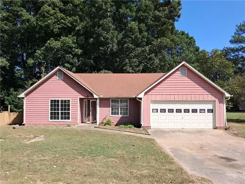 455 Fairview Rd, Stockbridge, GA 30281