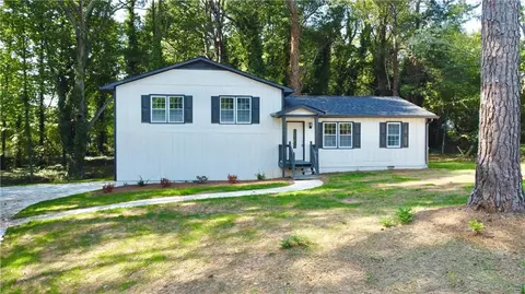 2766 Macby Walk, Marietta, GA 30066