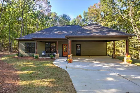 102 Turkey Trl, Jasper, GA 30143