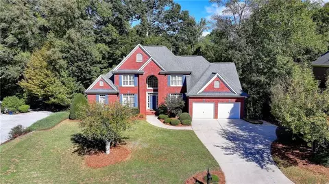 1333 Riverview Run Ln, Suwanee, GA 30024