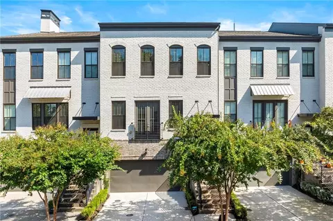 1388 La France St #7, Atlanta, GA 30307