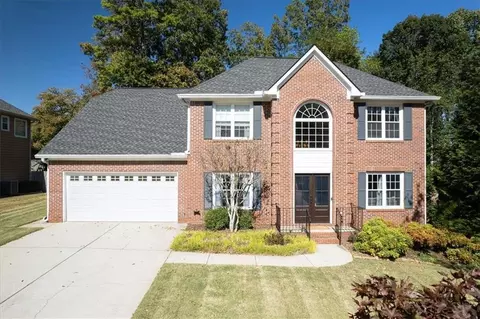 4720 Webster Way NW, Acworth, GA 30101