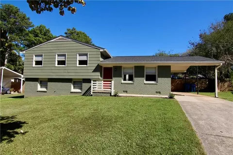 7356 Merlin Way, Riverdale, GA 30296