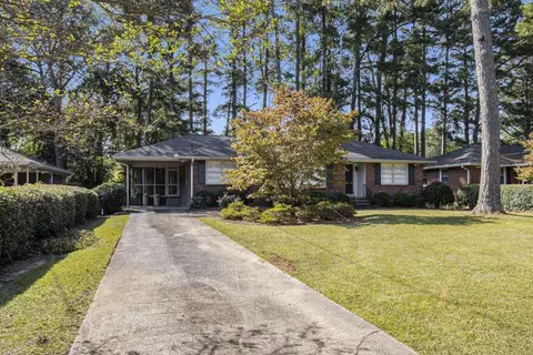 1500 Knollwood Ter, Decatur, GA 30033