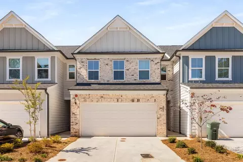 633 Spadina Rd, Marietta, GA 30060