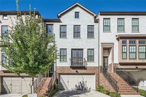 4170 Wisconsin Dr, Atlanta, GA 30338