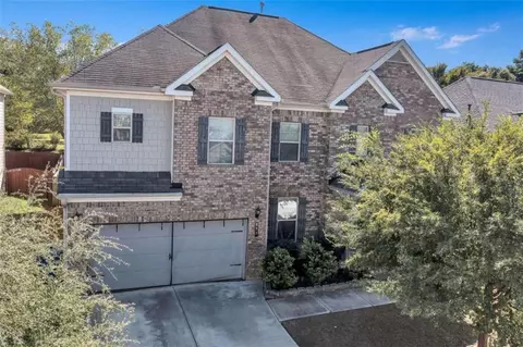 113 Hamilton Pointe Dr, Mcdonough, GA 30253
