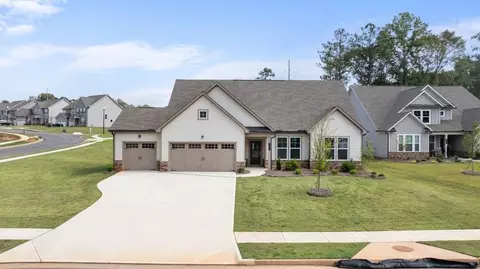 68 Black Rock Rdg, Sharpsburg, GA 30277