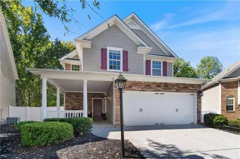 2865 Gatewater Ct, Cumming, GA 30040
