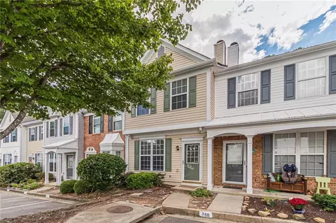 280 Devonshire Dr, Alpharetta, GA 30022