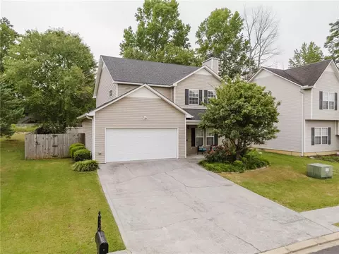 7 Treehouse Trl, Rome, GA 30165