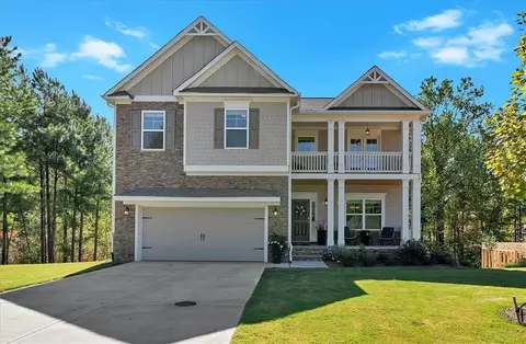 18 Lakewood Ct SE, Cartersville, GA 30120