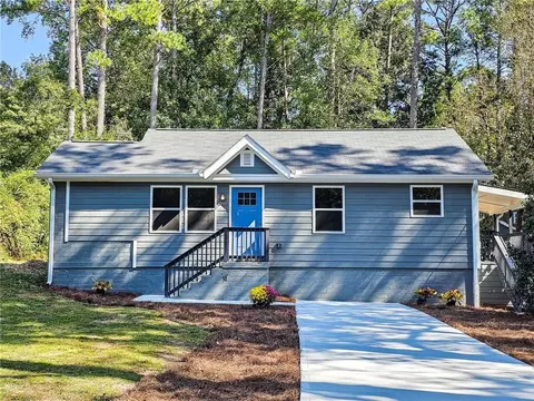 987 Mclendon Dr, Decatur, GA 30033