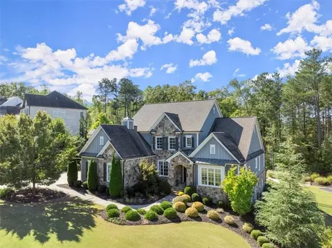 1016 Summit View Ln, Milton, GA 30004 photo 8