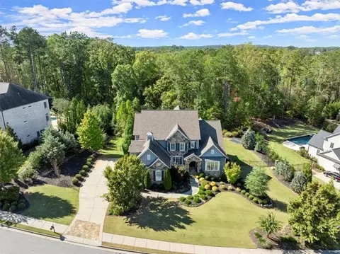 1016 Summit View Ln, Milton, GA 30004 photo 2