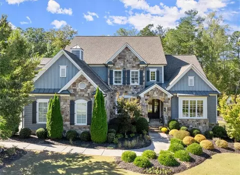 1016 Summit View Ln, Milton, GA 30004 photo 9