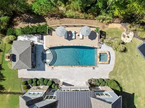 1016 Summit View Ln, Milton, GA 30004 photo 3