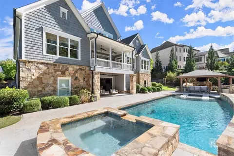 1016 Summit View Ln, Milton, GA 30004 photo 53