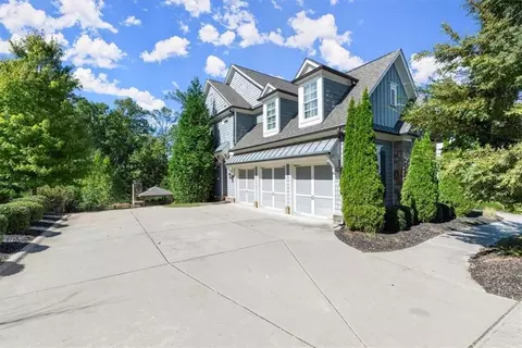 1016 Summit View Ln, Milton, GA 30004 photo 11