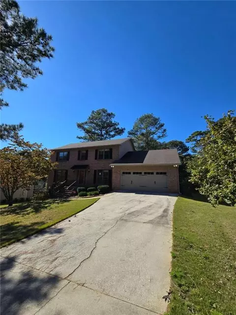 4521 Hadley Pl, Snellville, GA 30039