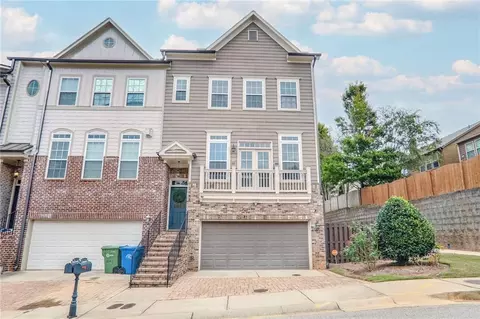 2085 Garrison Way NW, Atlanta, GA 30318