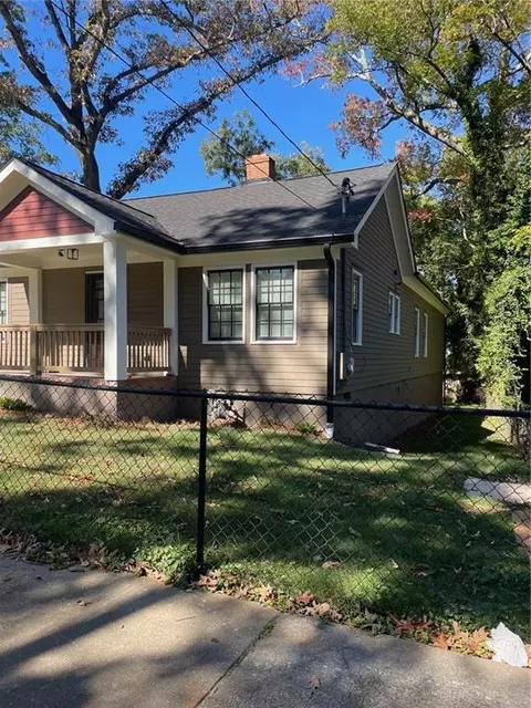 1051 Peeples St SW, Atlanta, GA 30310