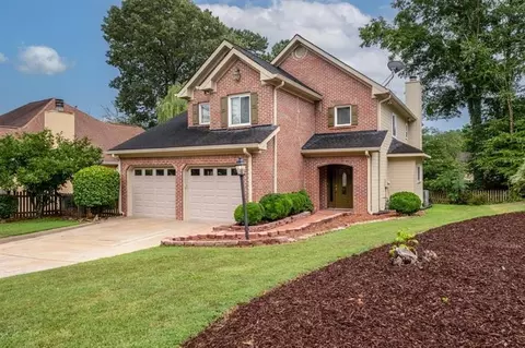 988 Bridgegate Dr NE, Marietta, GA 30068