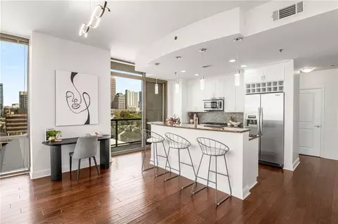 270 17th St NW #802, Atlanta, GA 30363