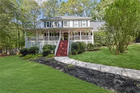 4980 Lost Mountain Trce NW, Kennesaw, GA 30152