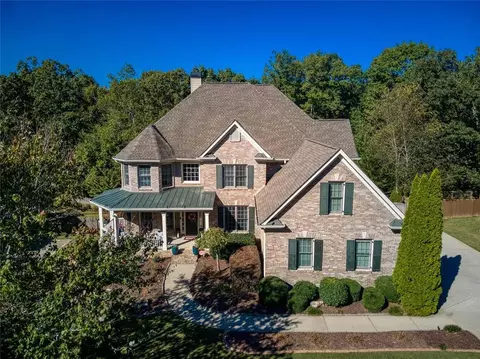 111 Gold Springs Ct, Canton, GA 30114