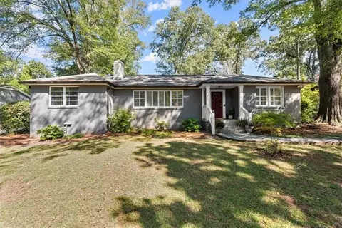 2154 E Lake Rd NE, Atlanta, GA 30307