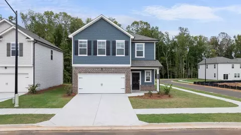 1460 Hunter Trl, Acworth, GA 30102