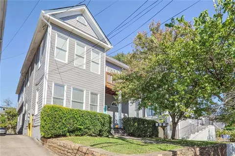 564 John Wesley Dobbs Ave NE, Atlanta, GA 30312