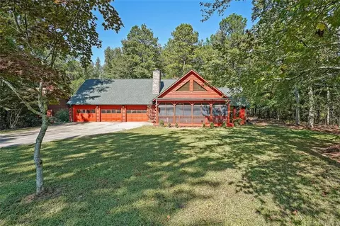 15 Gladney Dr, Carrollton, GA 30116