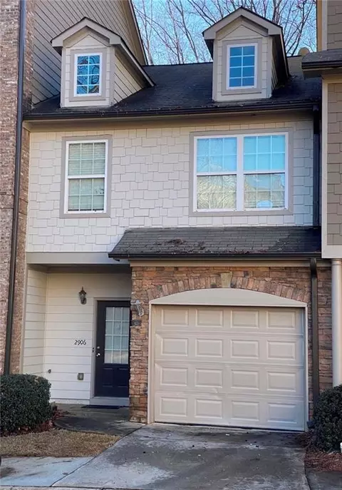 2906 Ashlyn Dr, Atlanta, GA 30340
