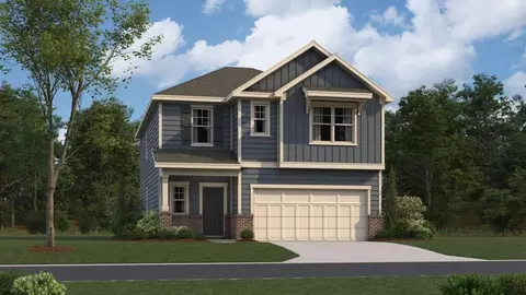 921 Summer Rain Way, Acworth, GA 30102