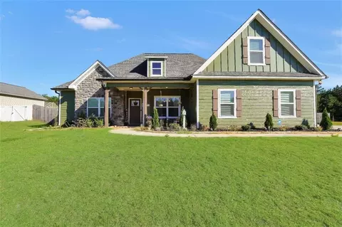 85 Cub Ln, Covington, GA 30016