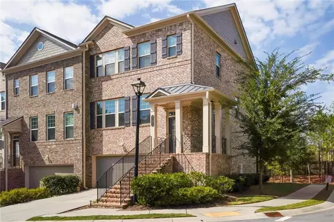 2480 Georgetown Ave, Atlanta, GA 30345